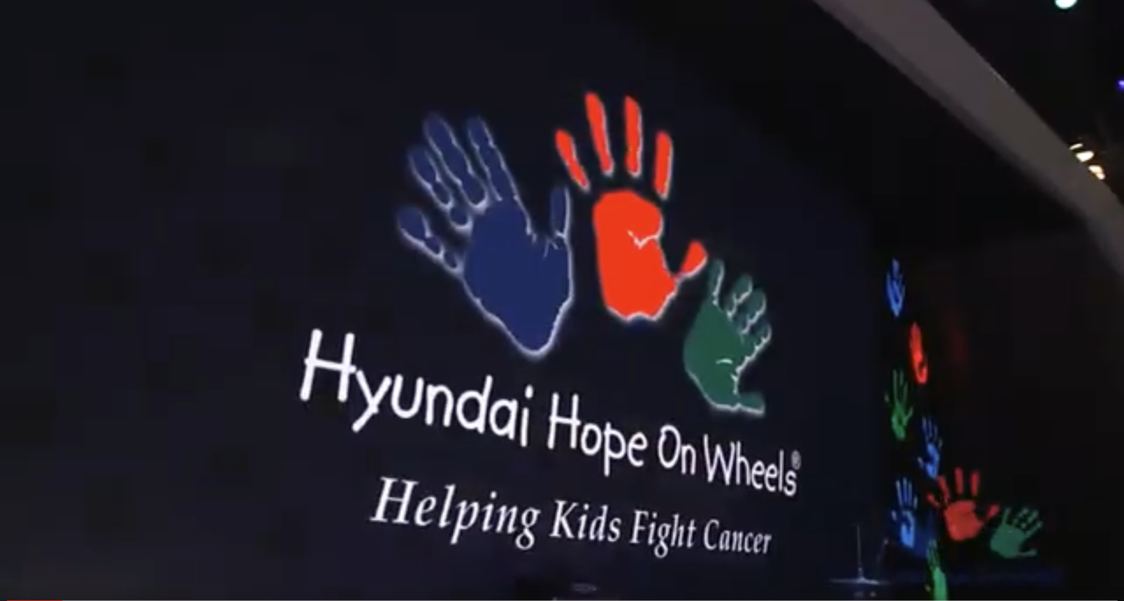 Link to JAVITZ CENTER- HYUNDAI HOPE ON WHEELS